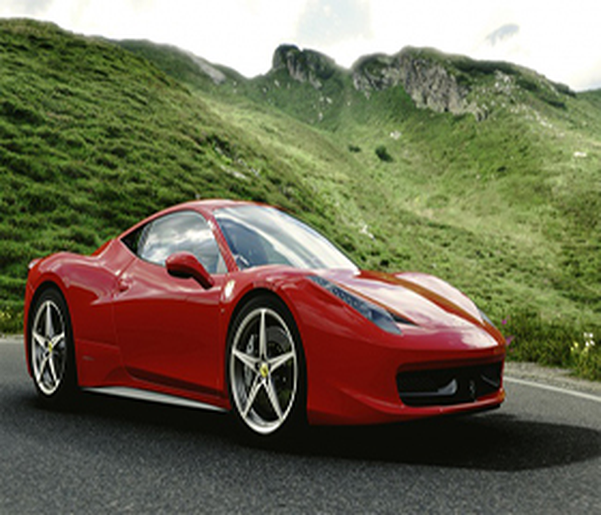 Forza 5, Offline Olarak Oynanabilecek