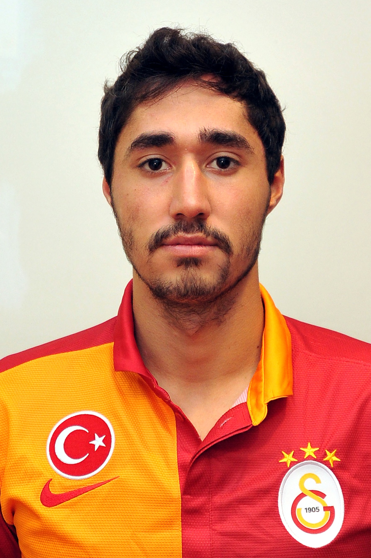 Galatasaray Furkan\'ı Karabükspor\'a Kiraladı
