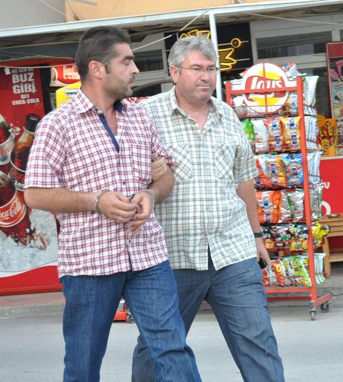 Gezi Olaylarında Ali İsmail Korkmaz\'ın Ölümü