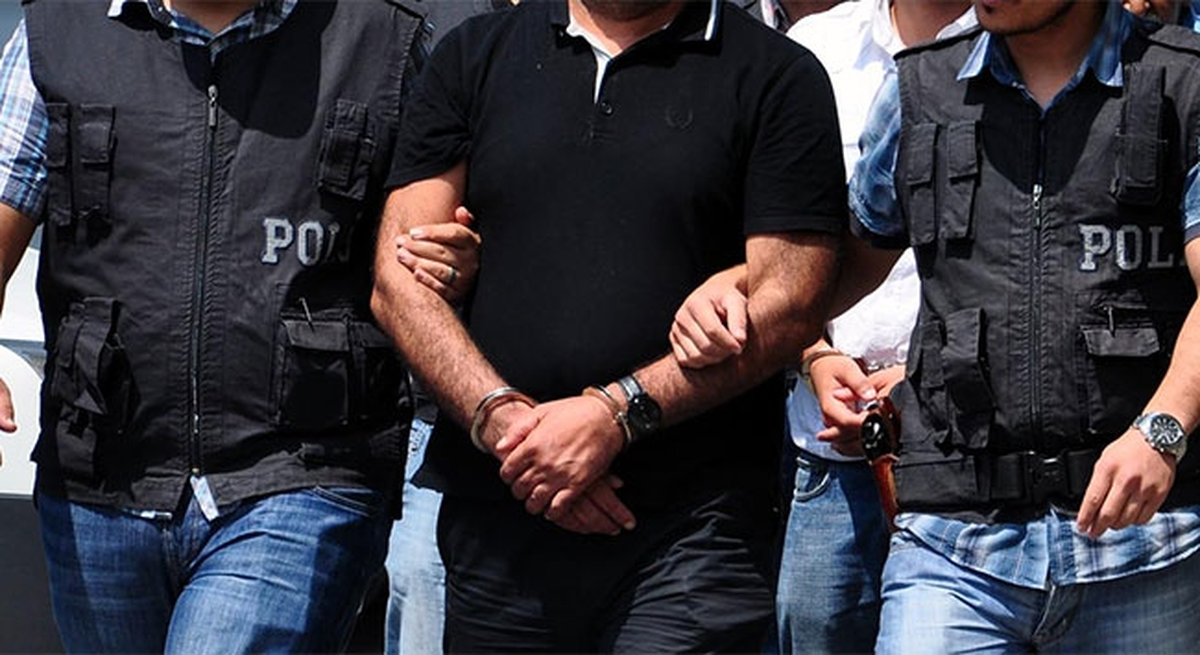 Gezi Parkı Operasyonunda 30 Kişi Adliyeye Sevk Edildi
