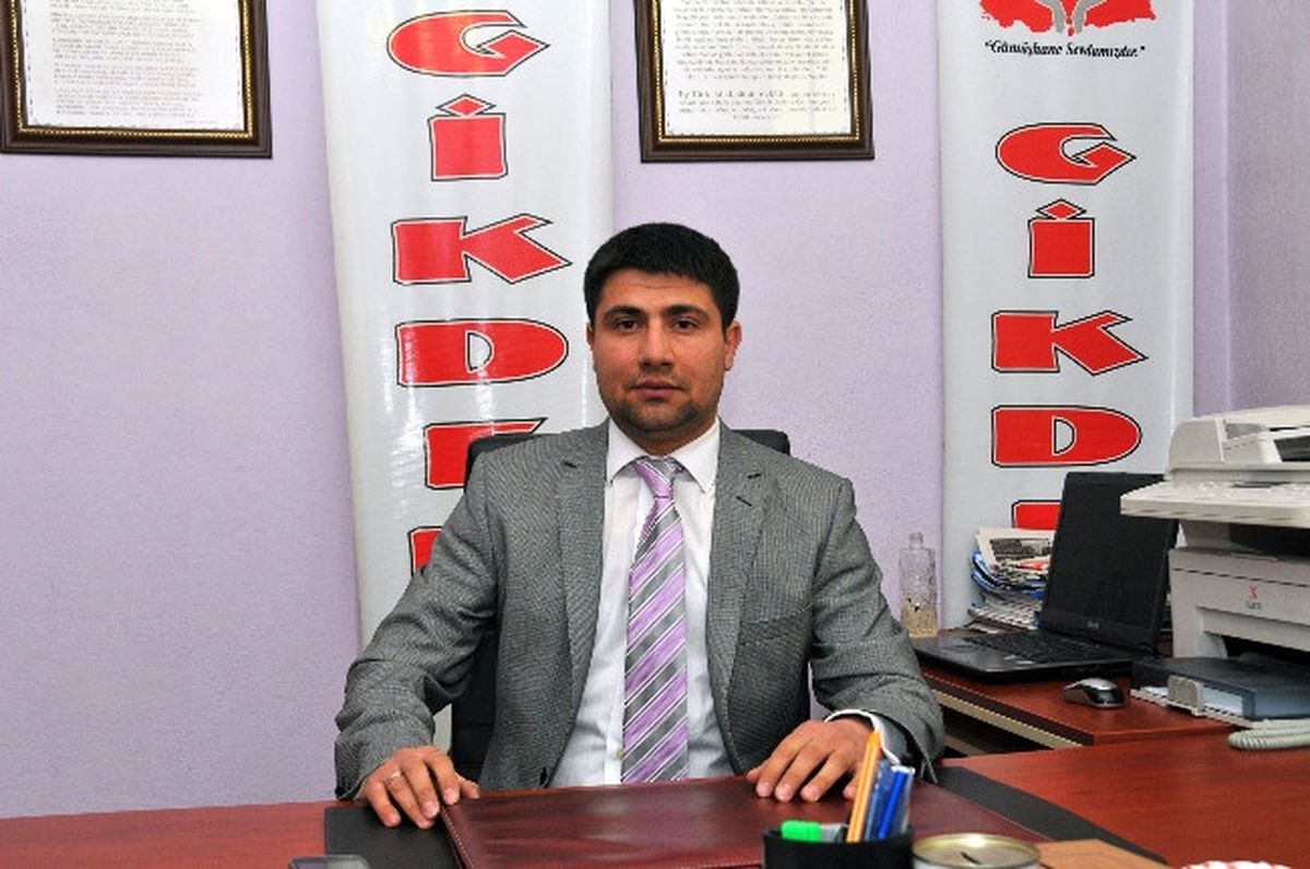 Gümüşhane Esnafı Teşvik Yasasından Memnun Değil