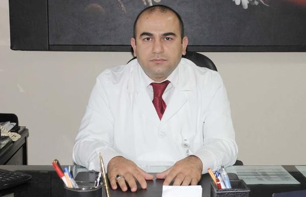 Hastaneden Ali İsmail Korkmaz Açıklaması: Yürüyerek Taburcu Olmuştur (2)