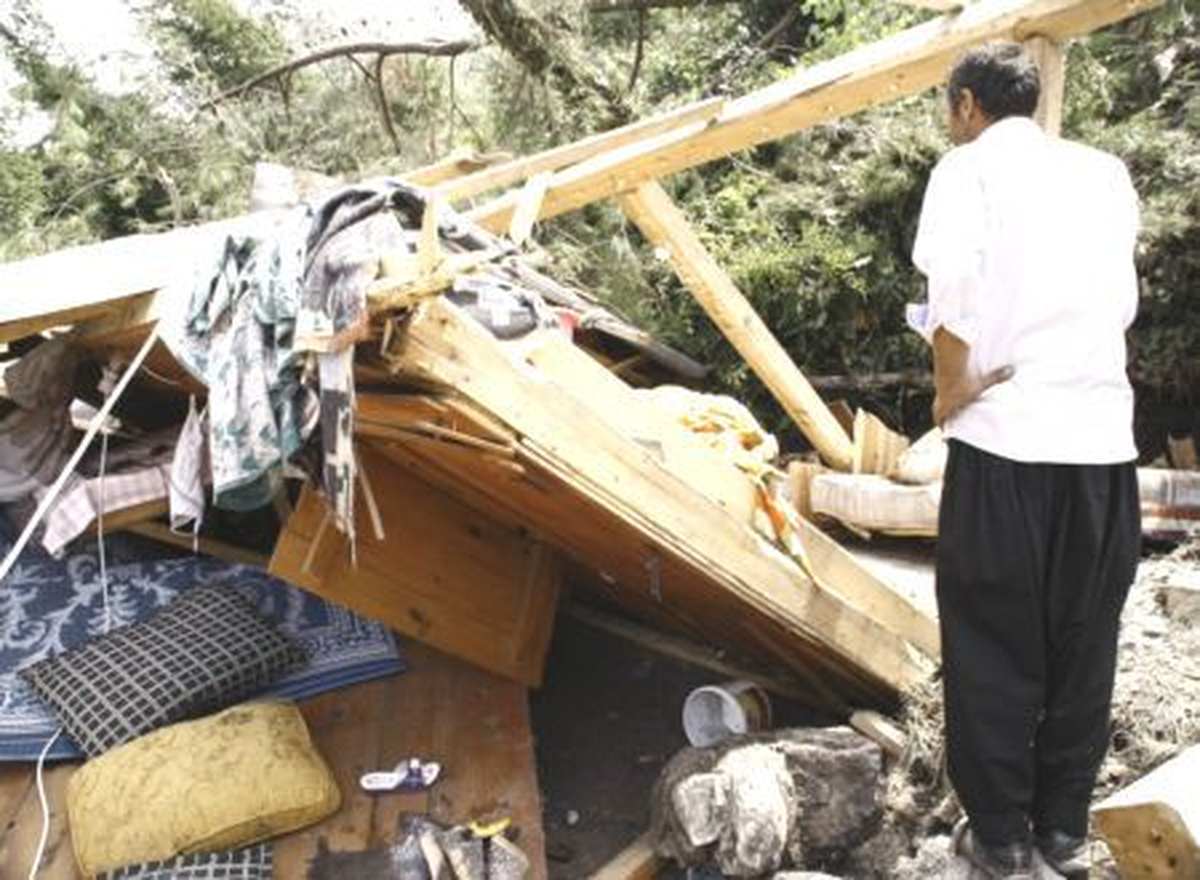Hatay\'da Sel: Ölü Sayısı Yükseliyor