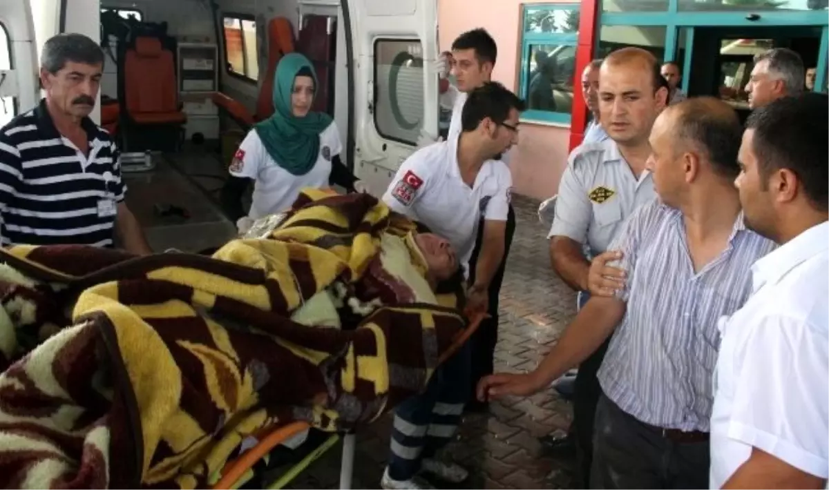 Dörtyol'da Heyelan: 5 Ölü, 10 Yaralı (2)- Yeniden