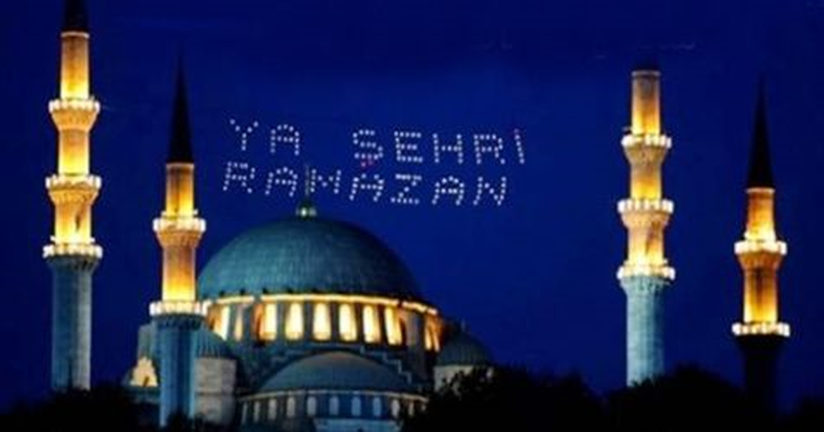 \'Helal Kazanç ve Helal Lokma\'