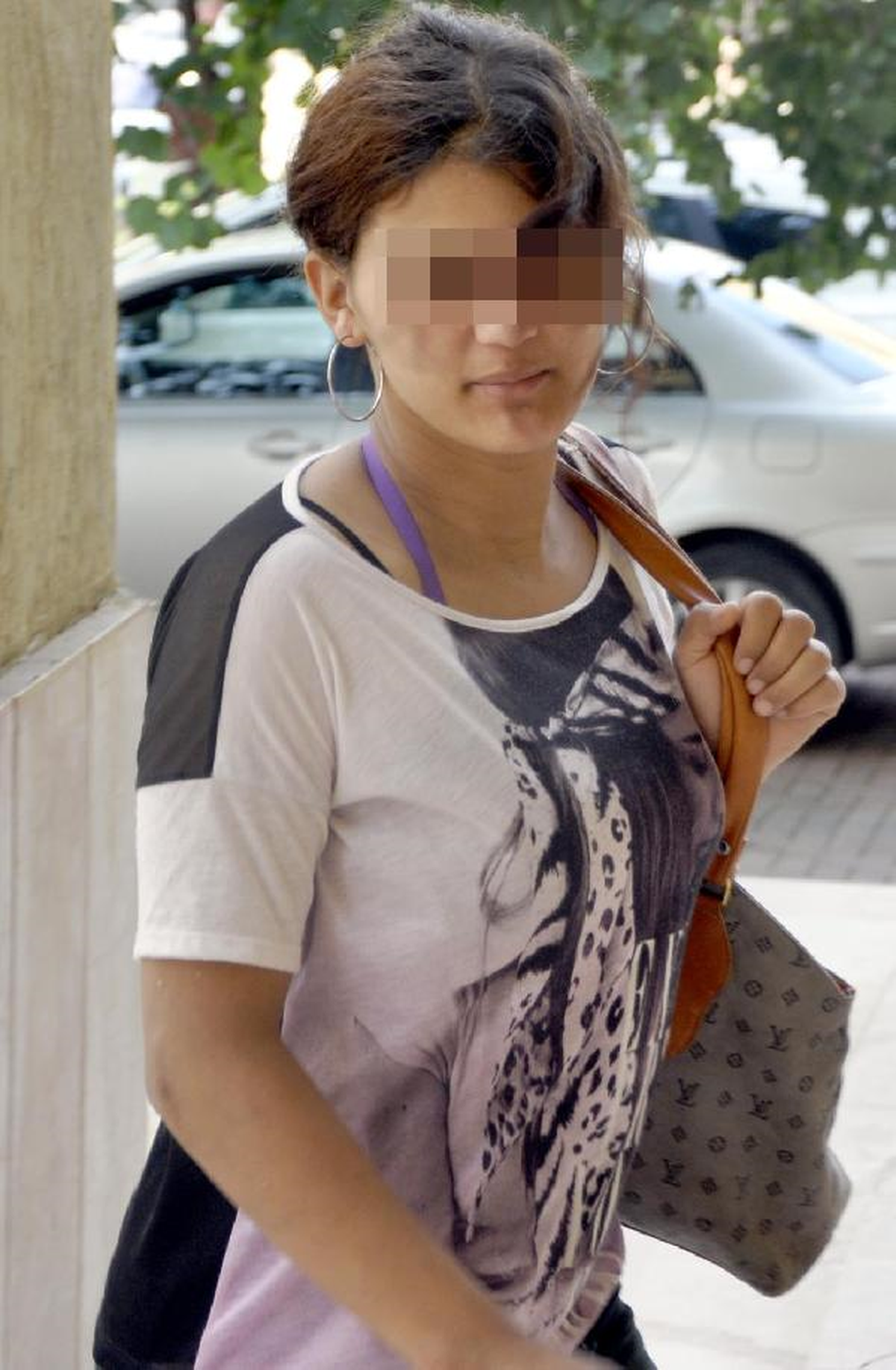 \'Hırsızlık İçin Girdikleri Evin Sahibini Dövdüler\' İddiası