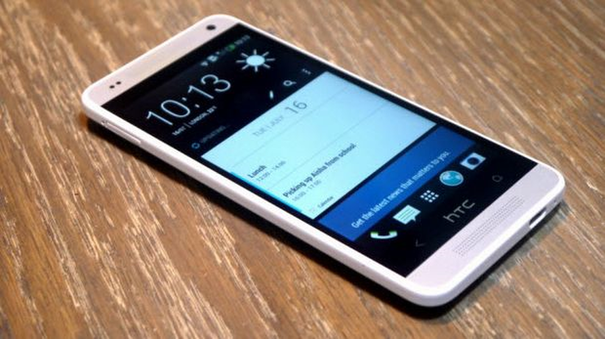 HTC One Mini: ÖN İNCELEME