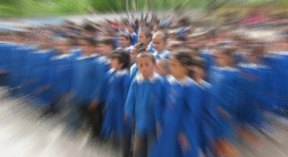 \'Hükümetin Eğitim Politikası Çocukaları İşçileştiriyor!\'