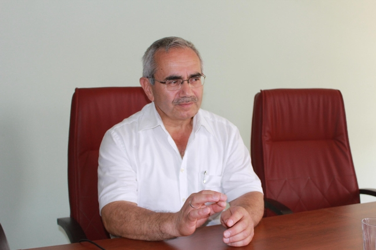 Hükümlülere Konferans