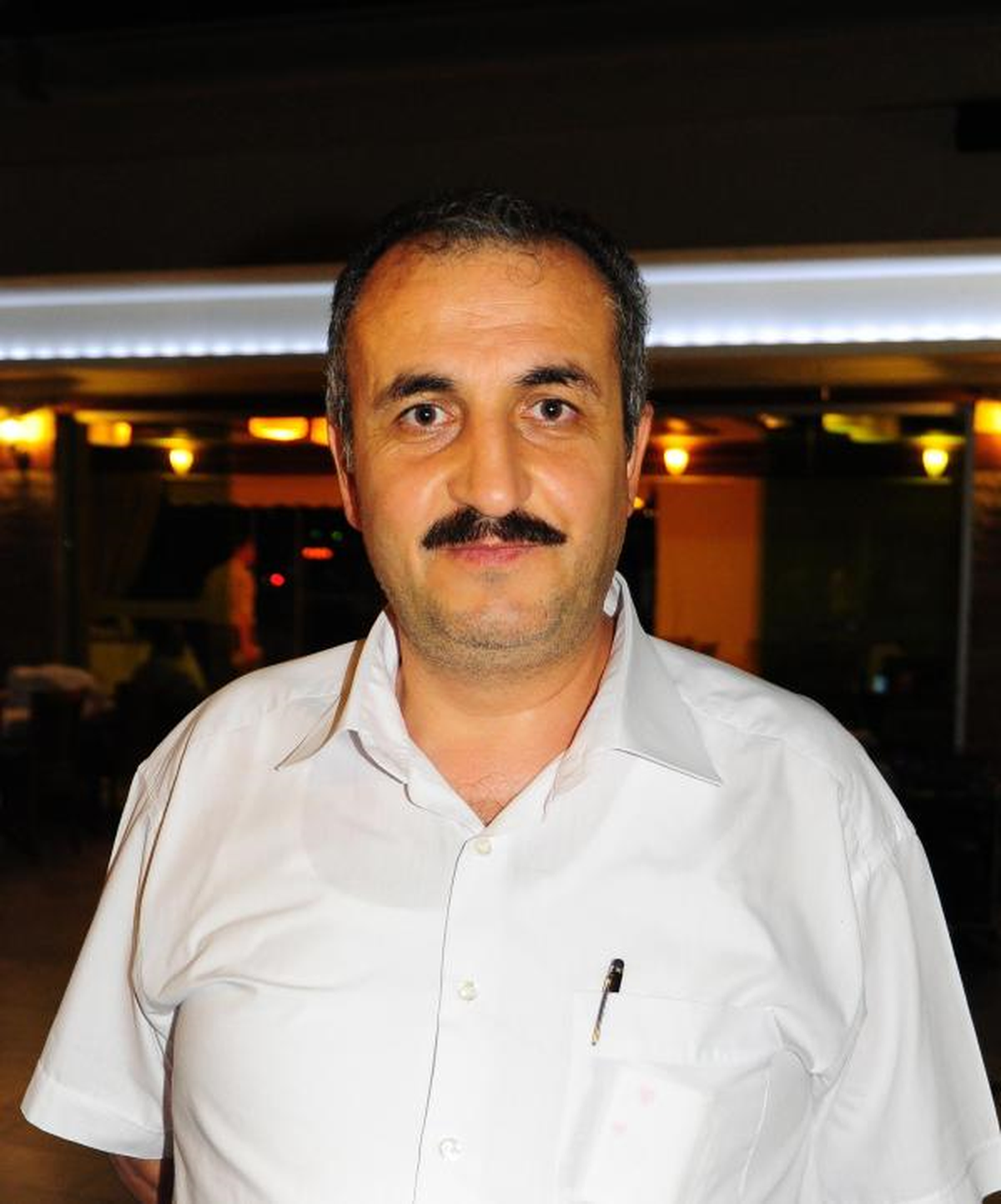 İzmir'de Akşam Ezanına Sabotaj