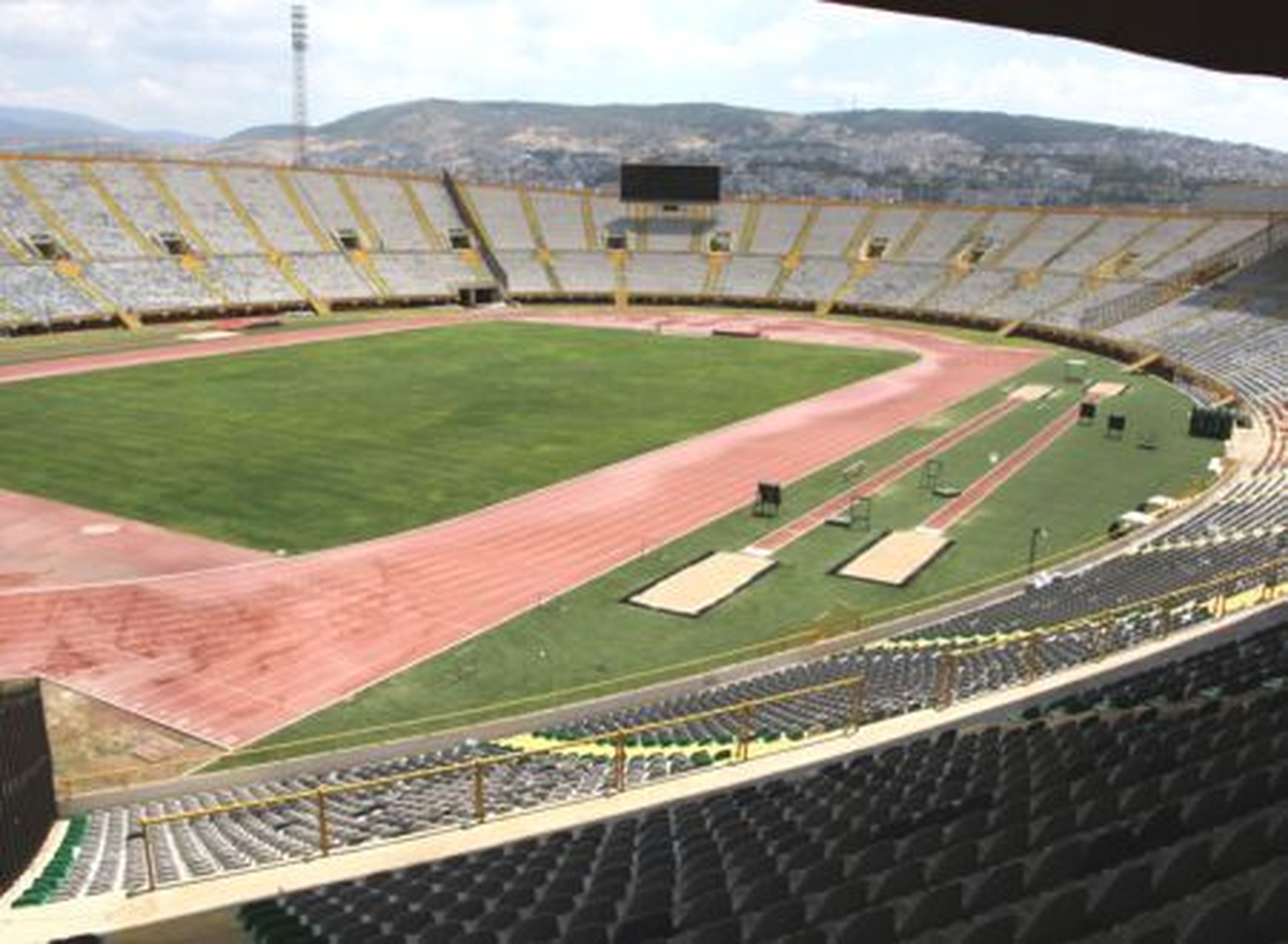 İzmir, Galatasaray\'ı Ağırlayacak