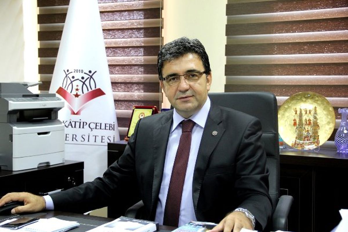 İzmir\'in Gururu Üniversiteler