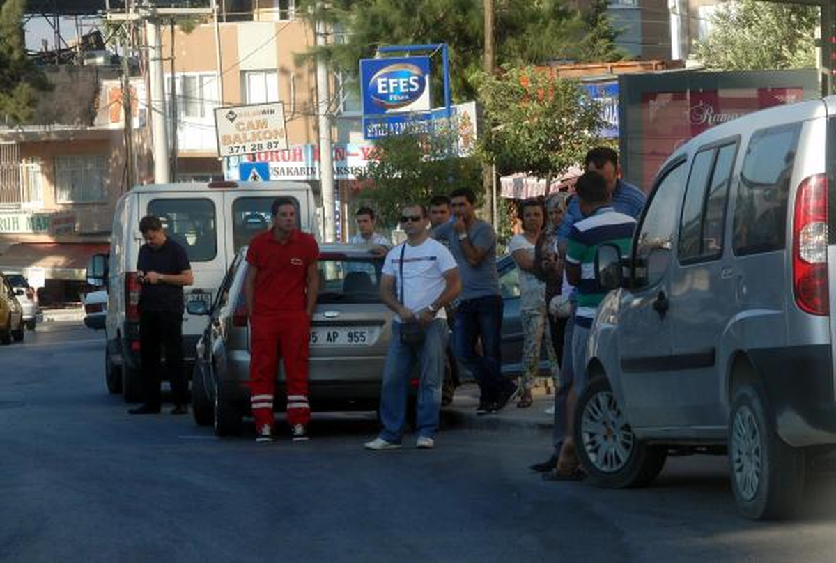 İzmir\'te Toplu Ulaşımda Eylem Krizi