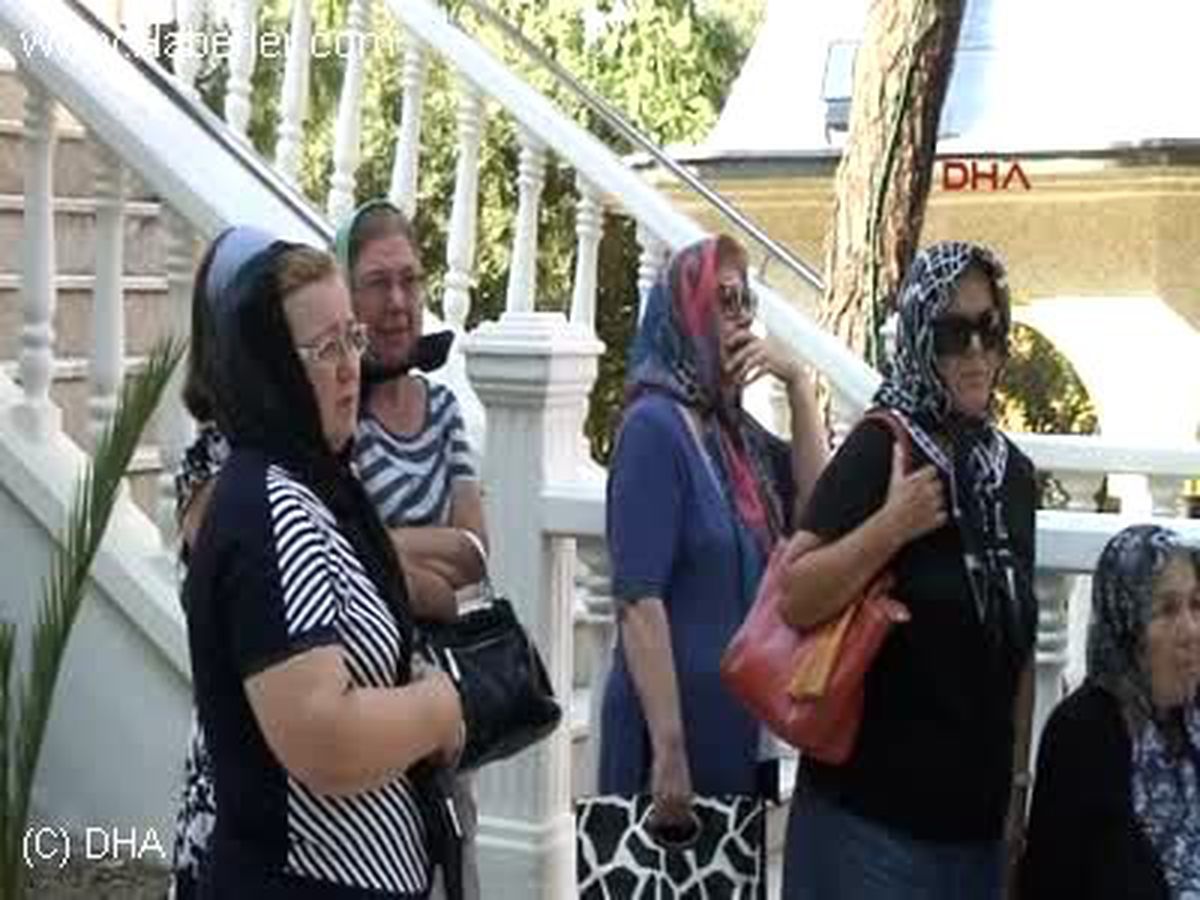 İzmir Türk Yıldızının İntiharındaki Sır Aralandı Haberine Ek