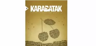 Karabatak'ın 9. Sayısı Çıktı