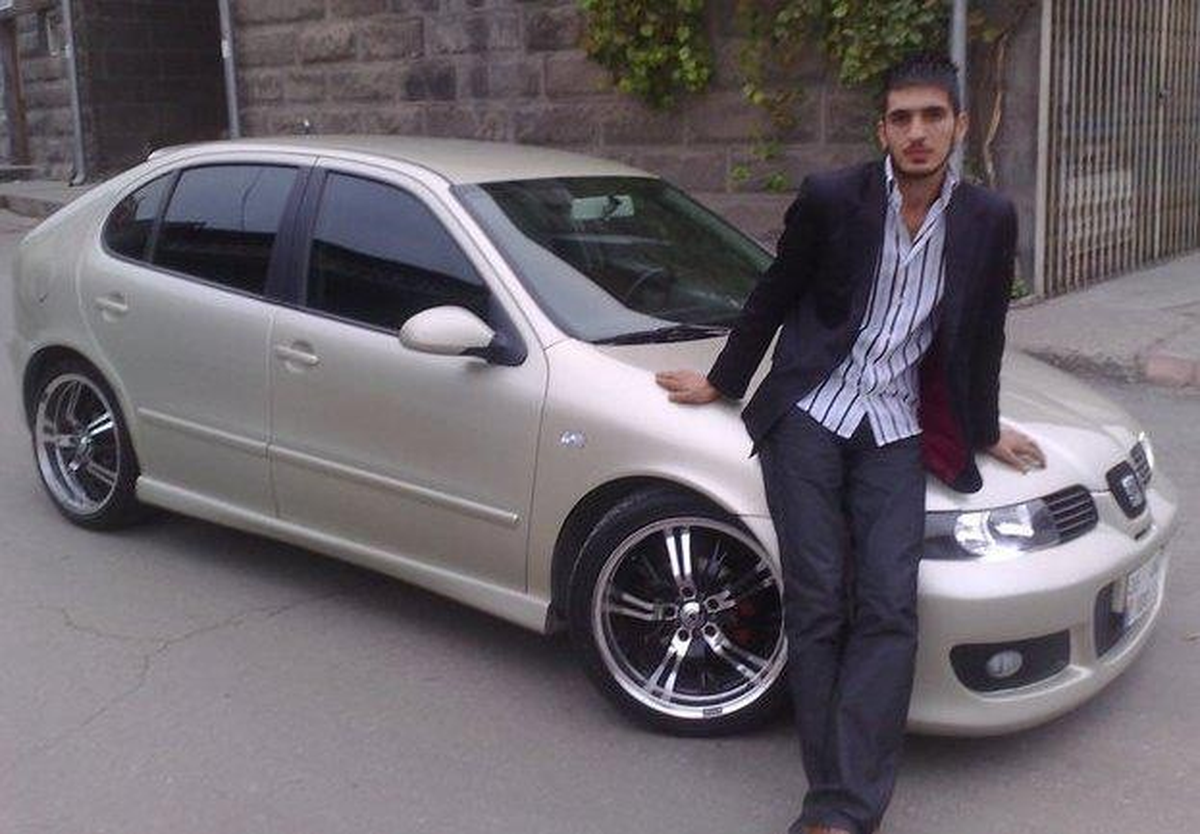 Katil Zanlısından Şaşırtan İfade