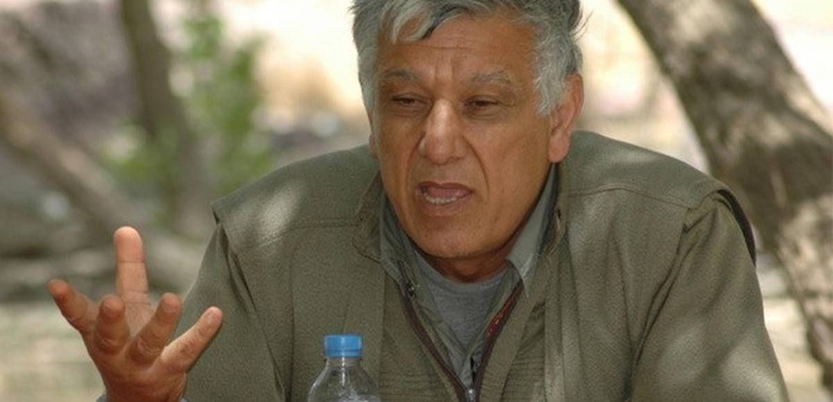 KCK\'dan "Acil" İstekler!