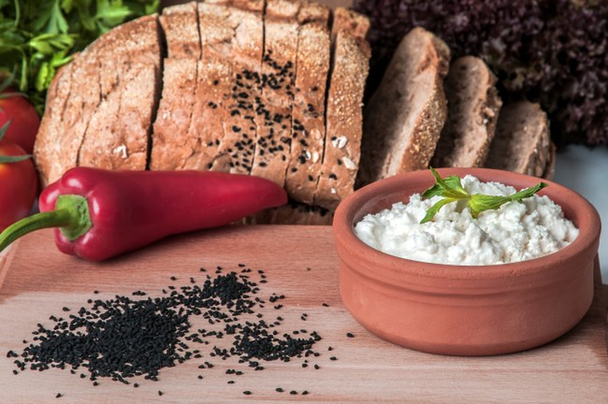 Kecheese Peynirleri Tansaş'larda