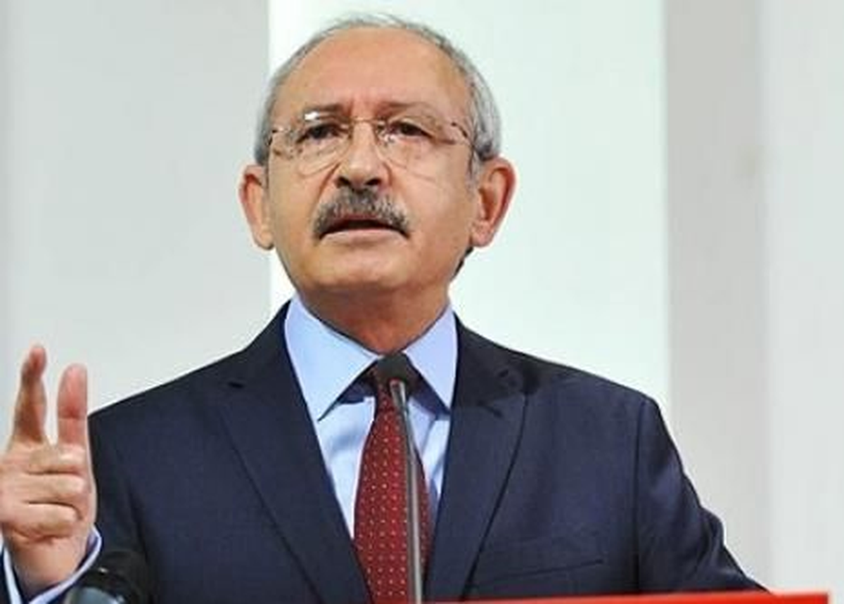 Kılıçdaroğlu\'ndan Genel Merkezde Ekonomi Zirvesi