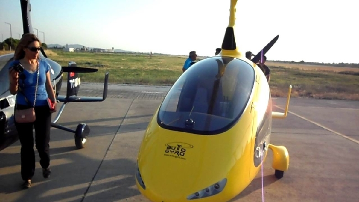 Kocaseyit Havaalanı\'nda Geleceğin Pilotları Yetişiyor