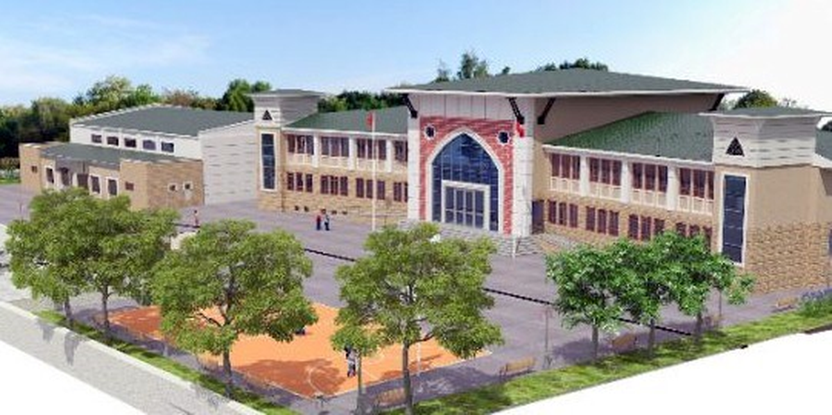 Kozcağız ve Kumluca İmam Hatip Ortaokulu İhalesi 26 Temmuz\'da