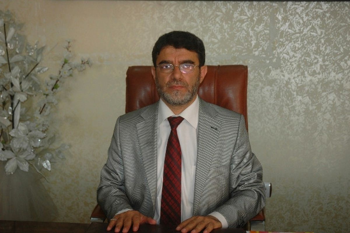 Kur\'an Kurslarına Yoğun İlgi