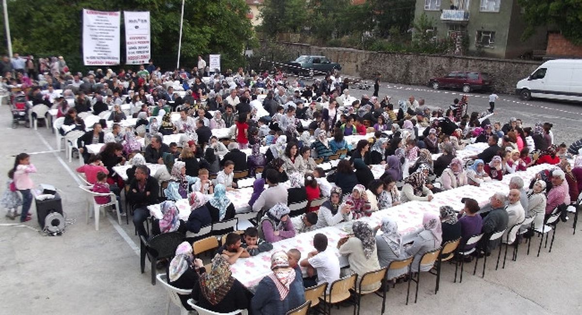Küreversiteli Öğrencileri Küre\'de Bir İlk Gerçekleştirdiler
