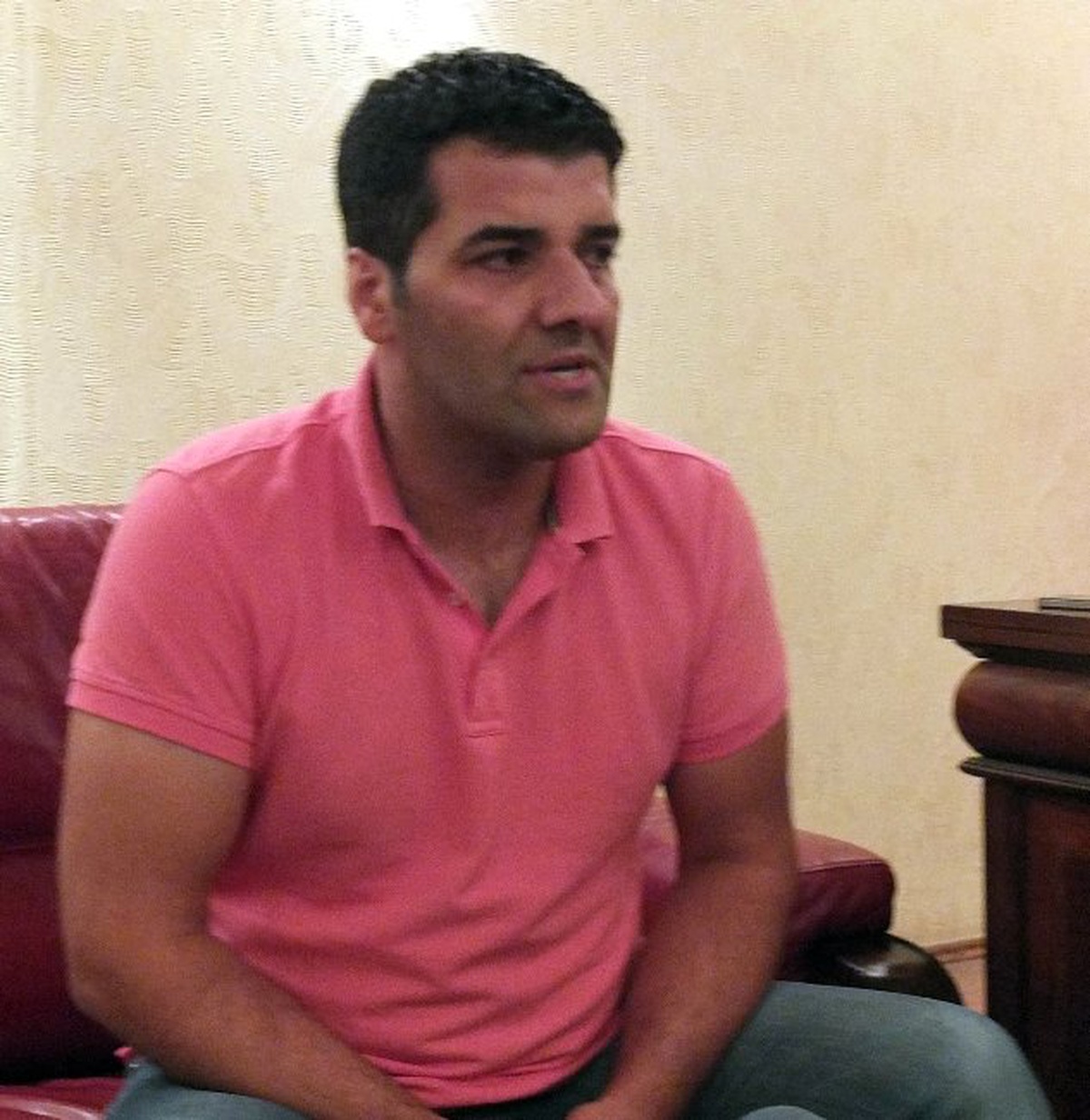 Mardinspor Transfer Çalışmalarını Hızlandırdı