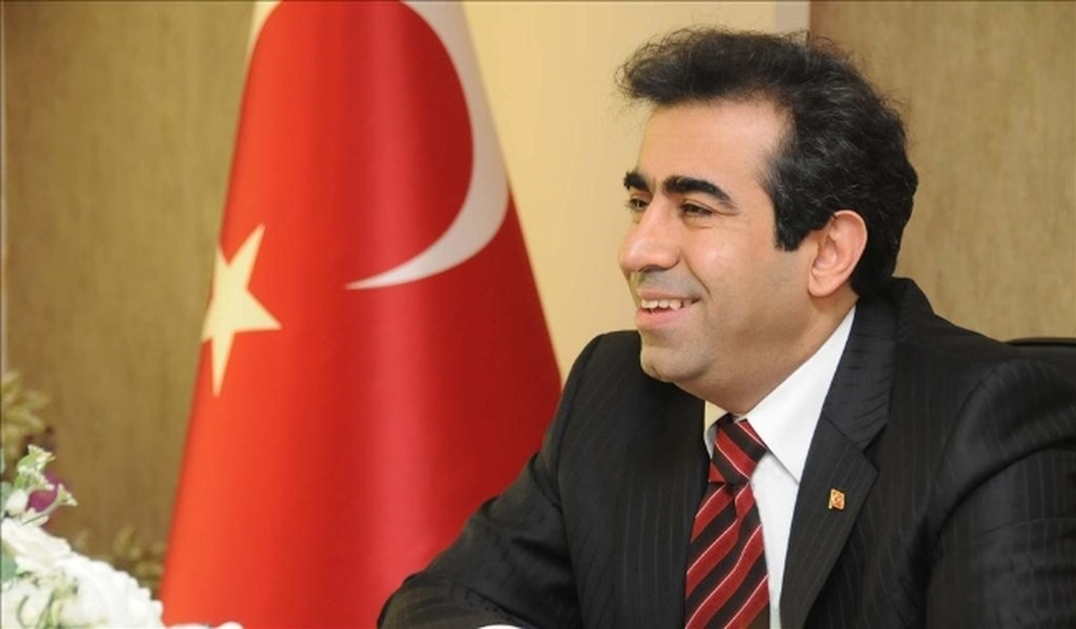Mersin AB Fonlarındaki Başarısını Bir Kez Daha Kanıtladı