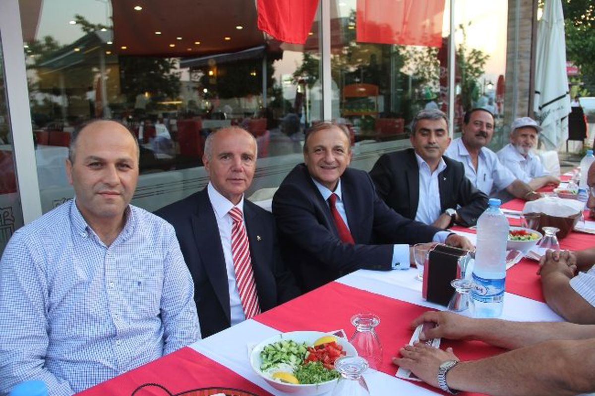 MHP\'li Vural\'dan Hükümete "Kuşdili" ile Gönderme