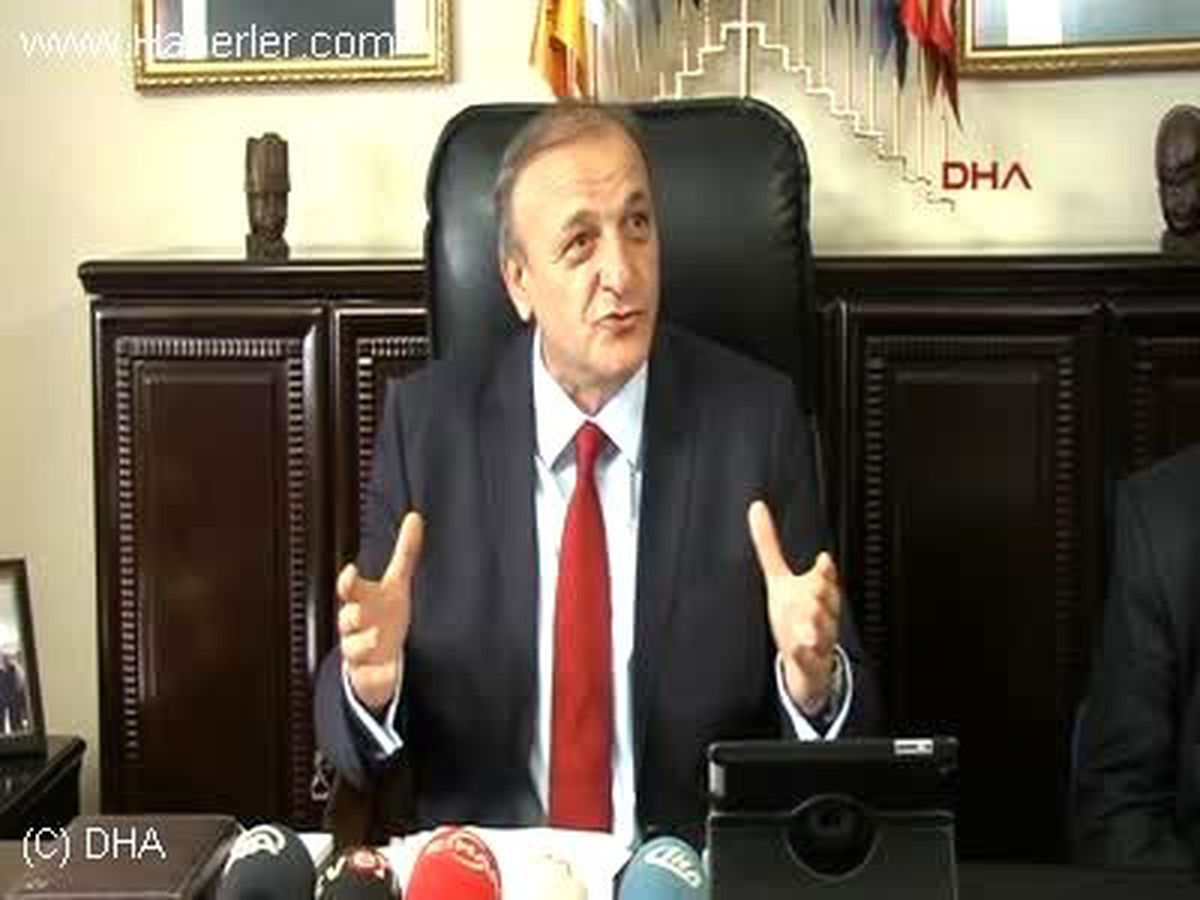 MHP\'li Vural: PKK Değil Devlet Çekildi