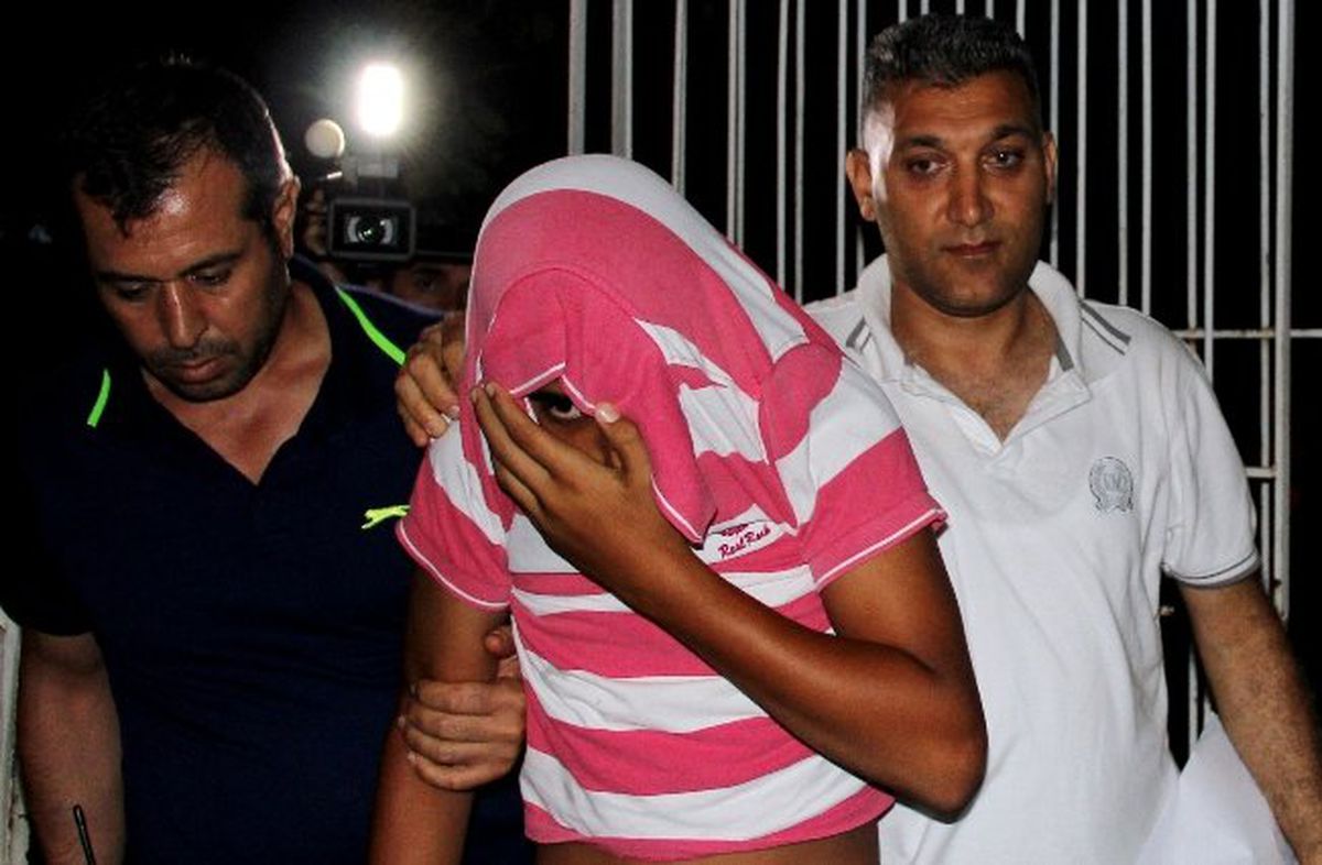 Okul Arkadaşını Öldüren Çocuğa Ömür Boyu Hapis İstemi