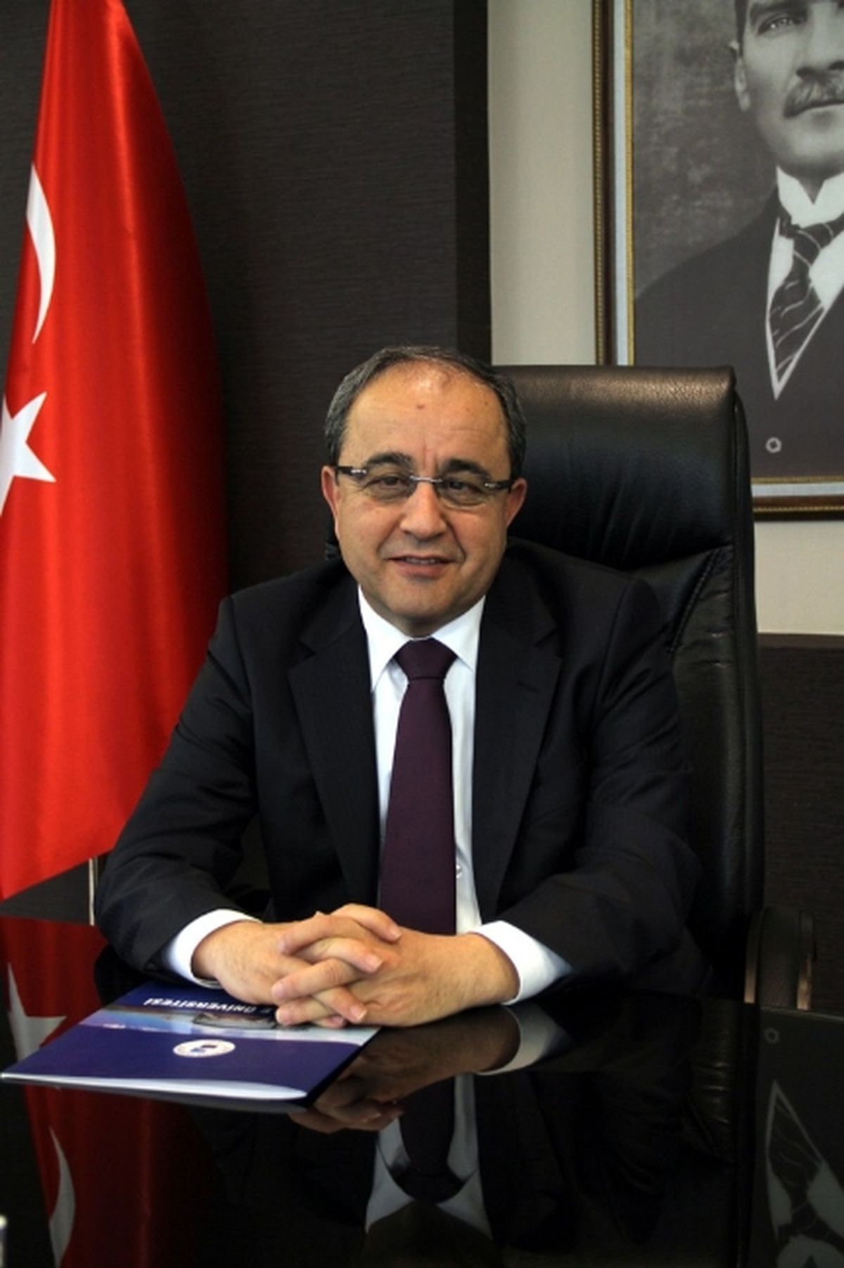 PAÜ\'ye Spor Bilimleri Fakültesi Kurulacak