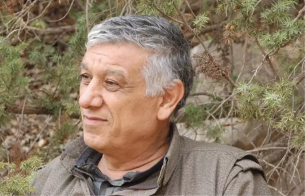 PKK\'dan Tehdit Gibi Açıklama: AKP\'yi Son Kez Uyarıyoruz