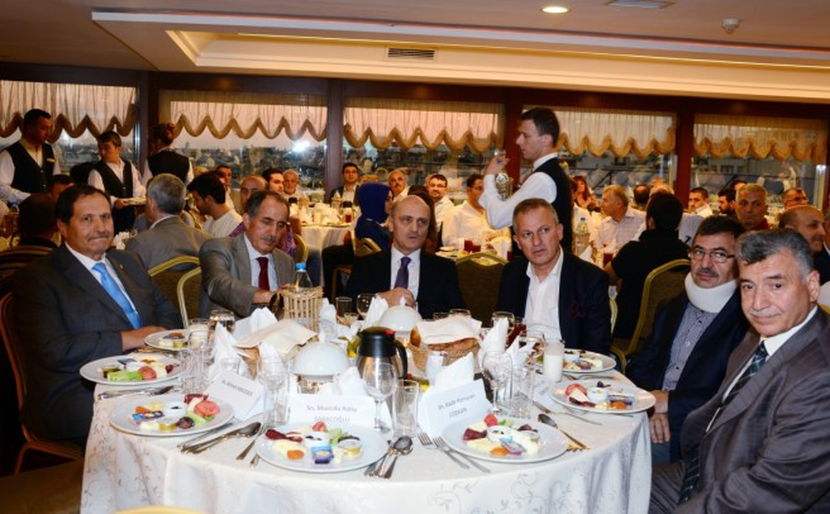 "Projelerde Ruhsatlar Kolay, Denetimler Sıkı Olacak"