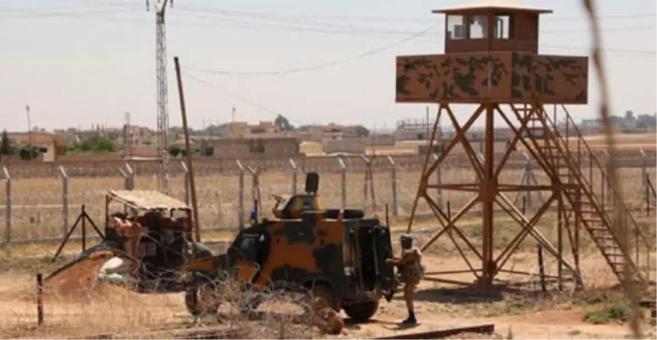 PYD: Bir Hatamız Olduysa, Özür Dileriz