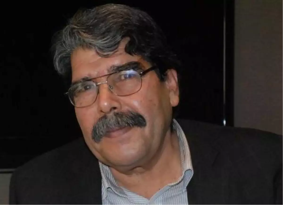 'Türkiye Aramızdaki Meseleye Karışmasın'