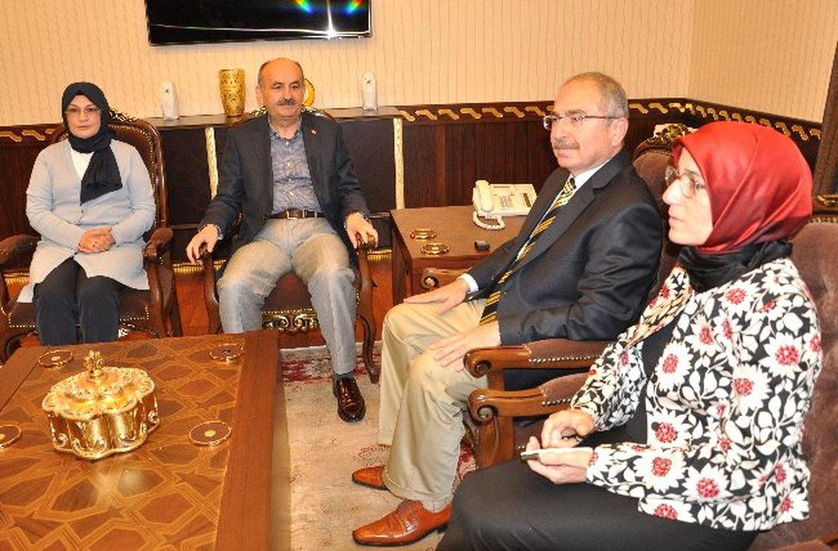 Sağlık Bakanı Mehmet Müezzinoğlu Açıklaması