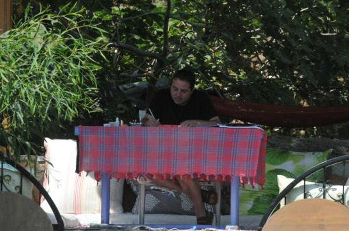 Fazıl Bodrum\'da Say Ortaya Çıktı