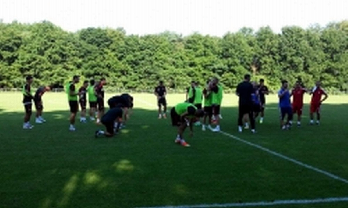 Sivasspor, Yeni Sezon Hazırlıklarına Hollanda\'da Devam Ediyor