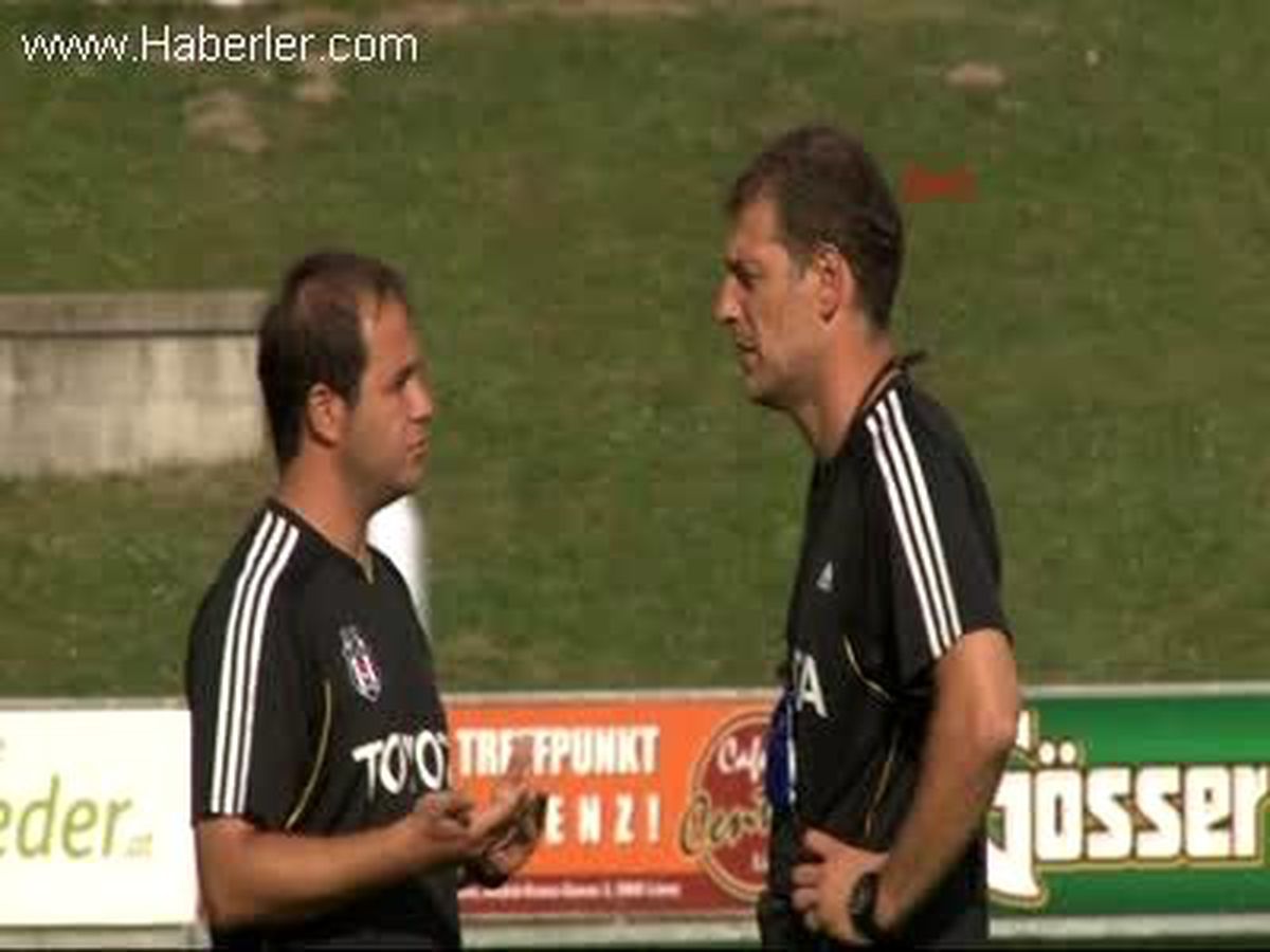 Slaven Bılıc\'den Savunma Dersleri