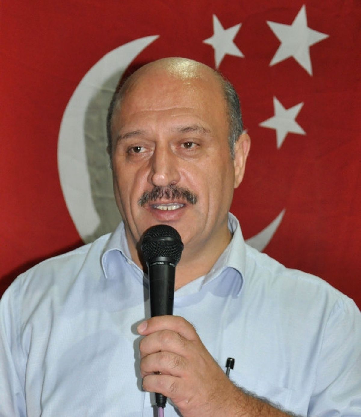 Sp Genel İdare Kurulu Üyesi İncesu: "Asrın Müşriklerinin Putu Demokrasi Putudur"