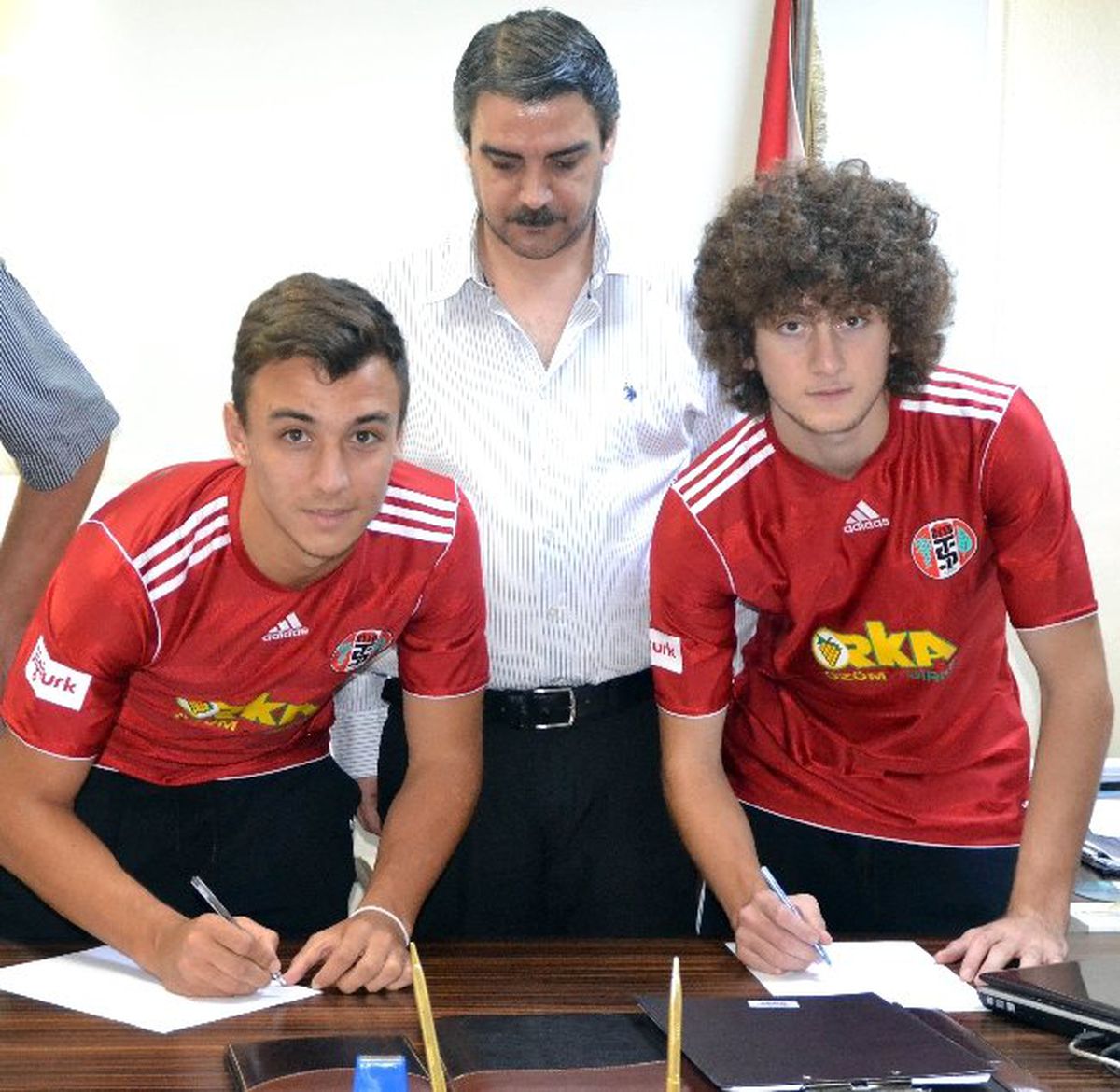 Spor Toto 2. Lig