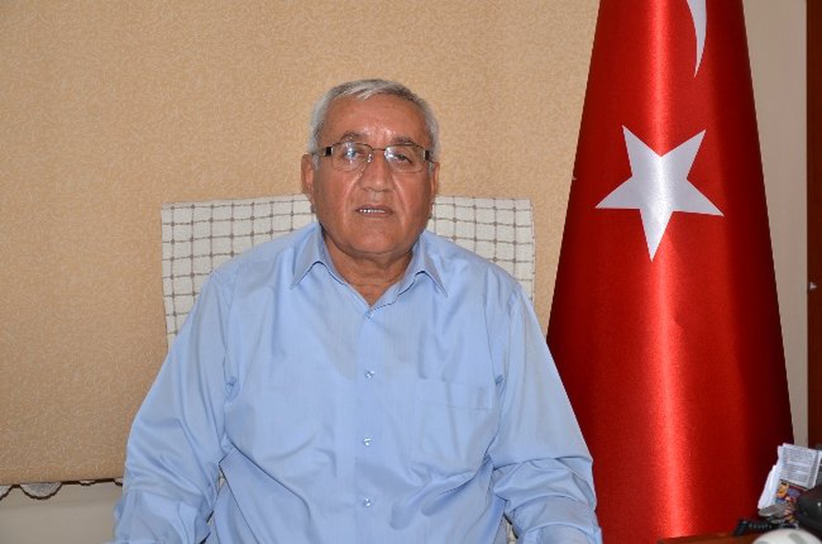 Tarsus Yeni Esnaf Kefalet Kooperatifi\'nden 6 Milyon TL Kredi