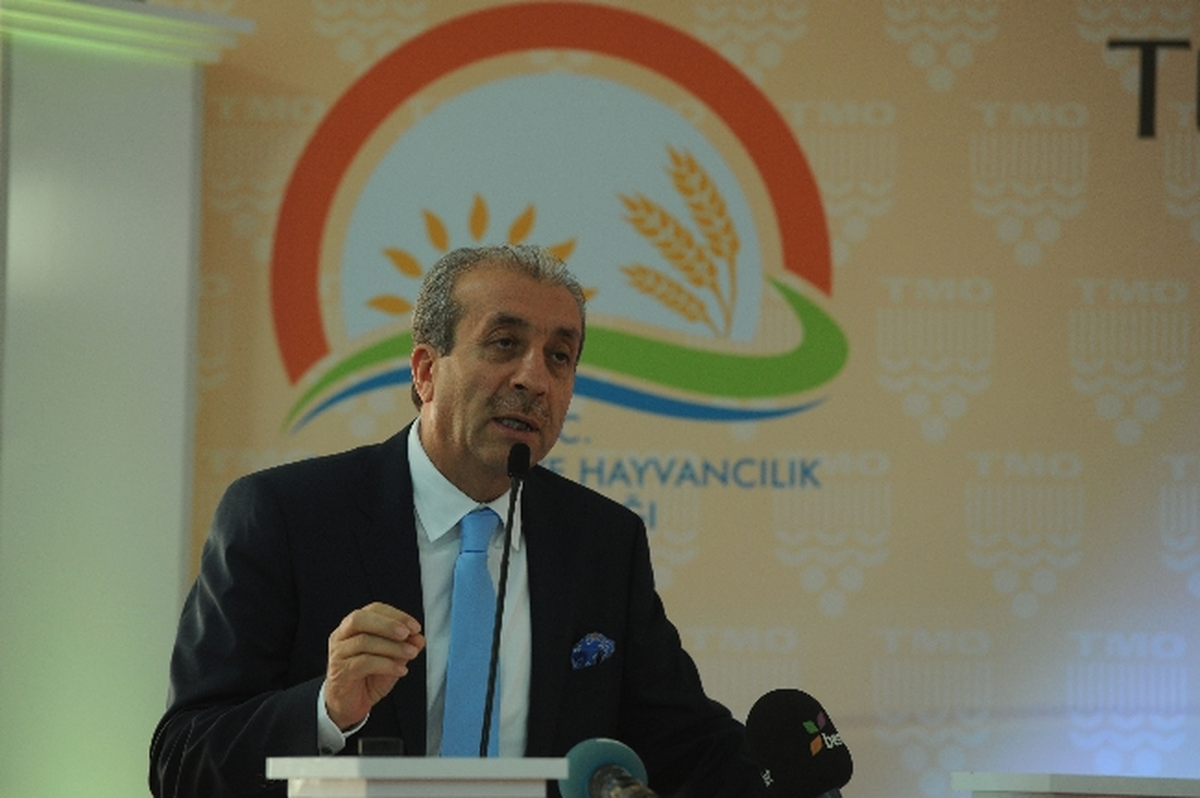 TMO\'nun 75. Kuruluş Yıldönümü