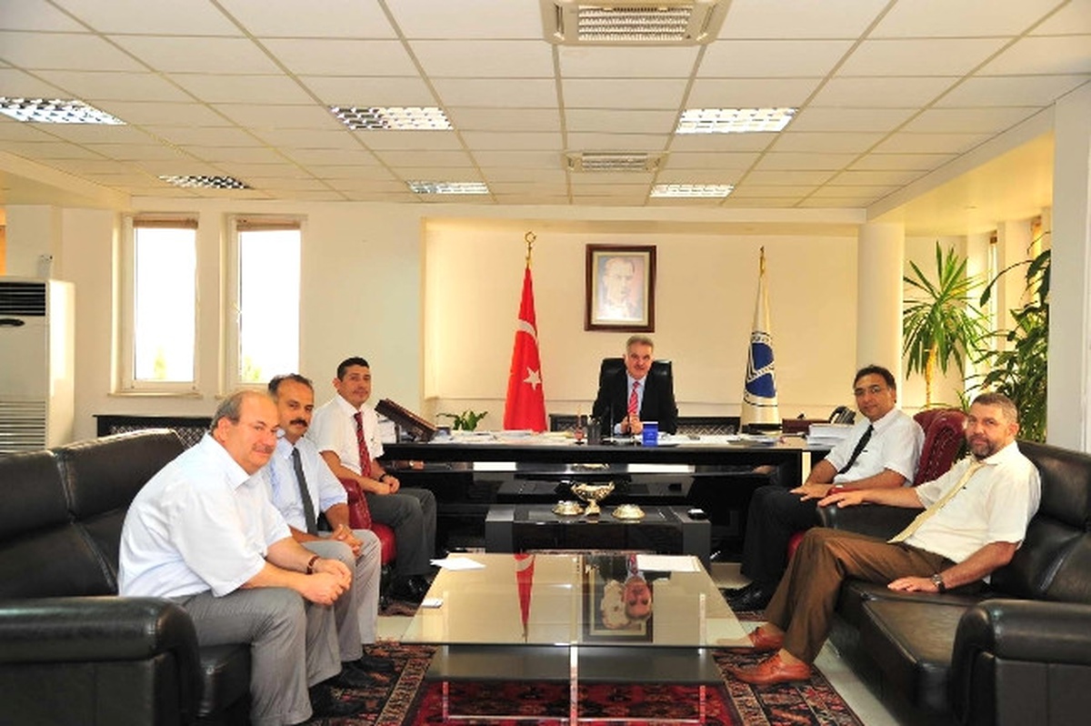 Toyota Boshoku ile Saü İşbirliği Yapacak