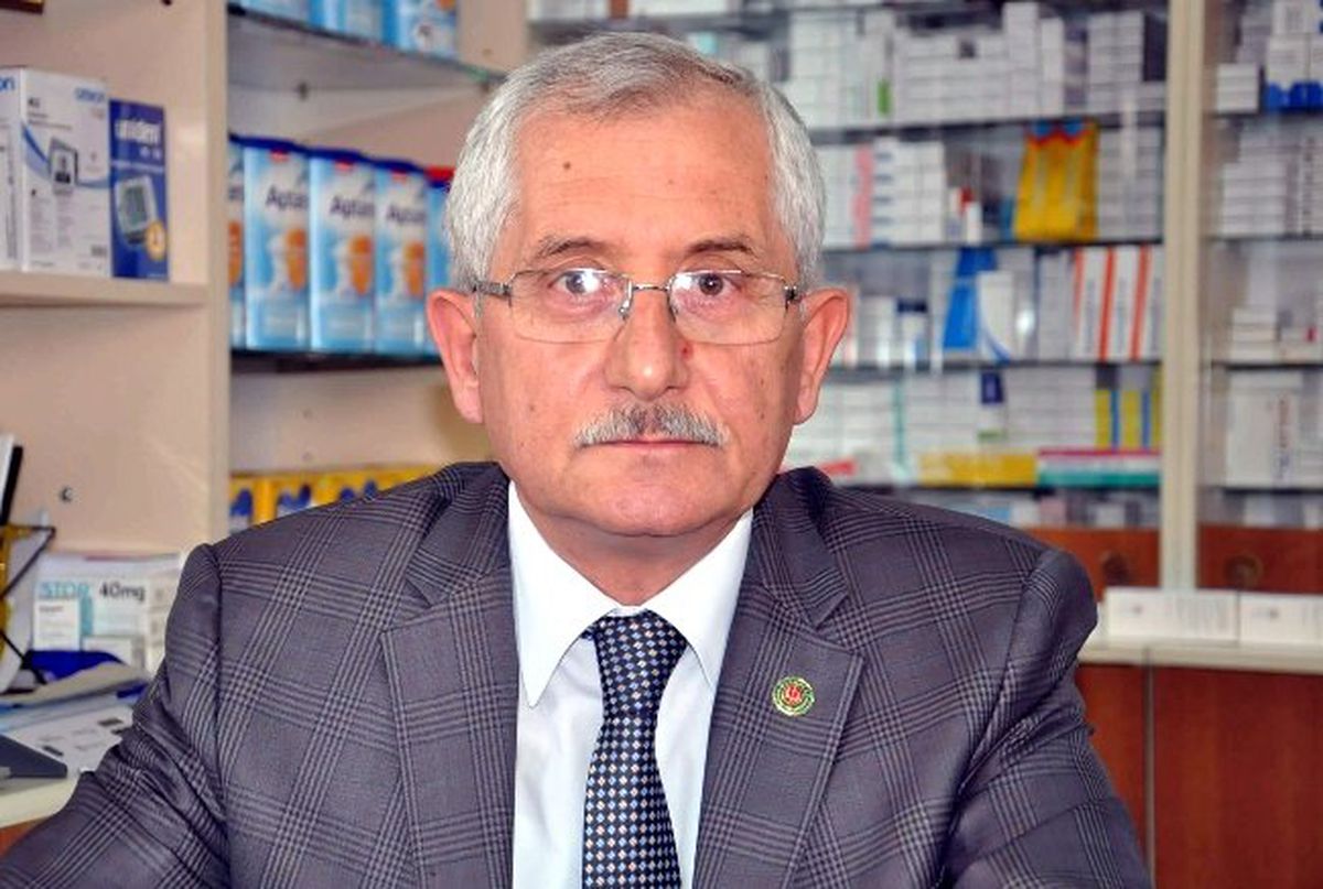 Türkiye\'deki Seçmen Sayısı 54 Milyon 703 Bin 183