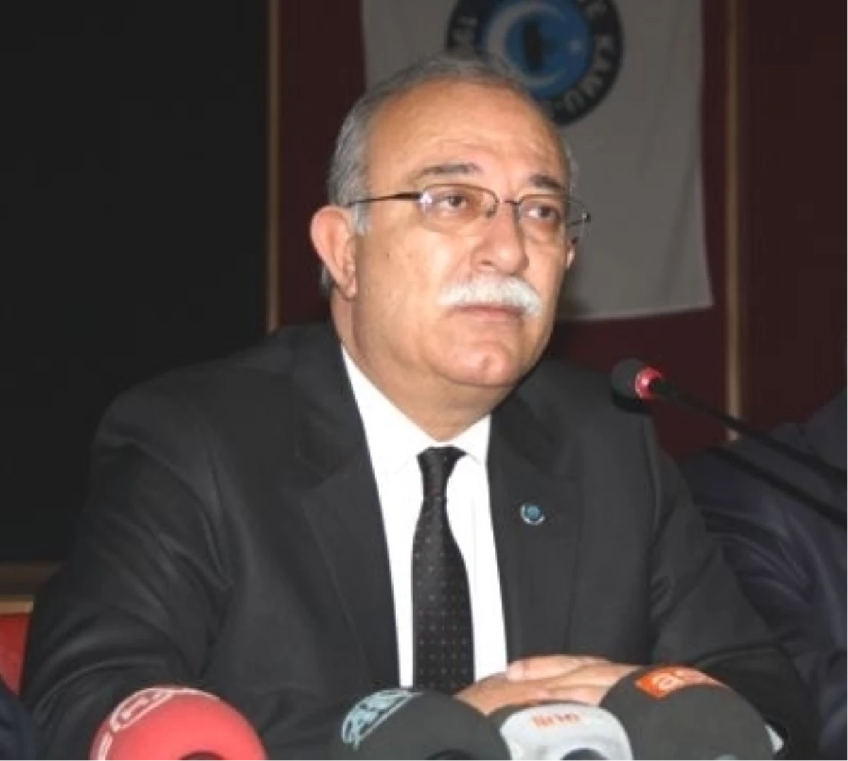 Türkiye Kamu-Sen ve Türk Eğitim-Sen Genel Başkanı İsmail Koncuk Açıklaması