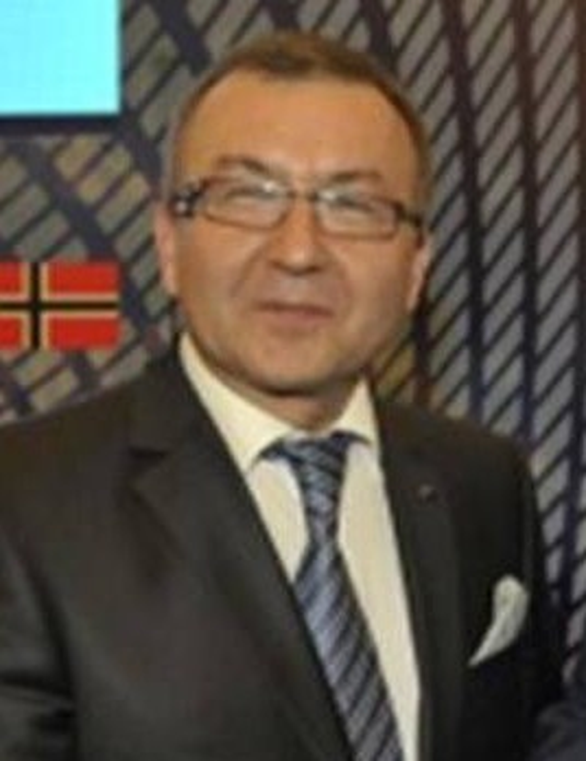 Türkiye Konfederasyonlar Topluluğu Avrupa\'daki Teşkilatlanmasını Tamamladı