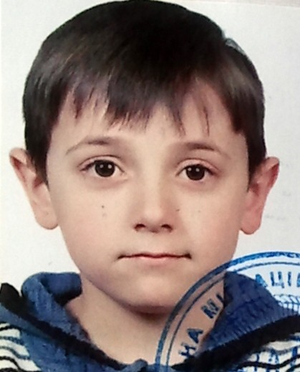 Ukraynalı Emir Yaşama Tutunamadı